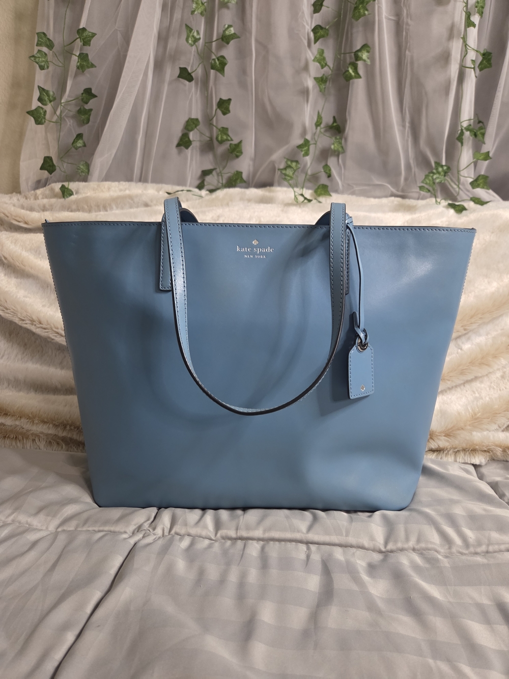 Kate Spade Tanya Tote Bag